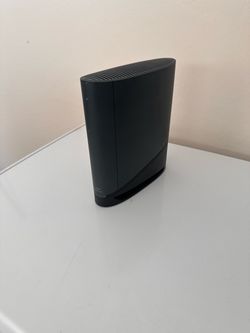 ARRIS SURFboard G36 DOCSIS 3.1 Cable Modem + Wi-Fi 6 Router