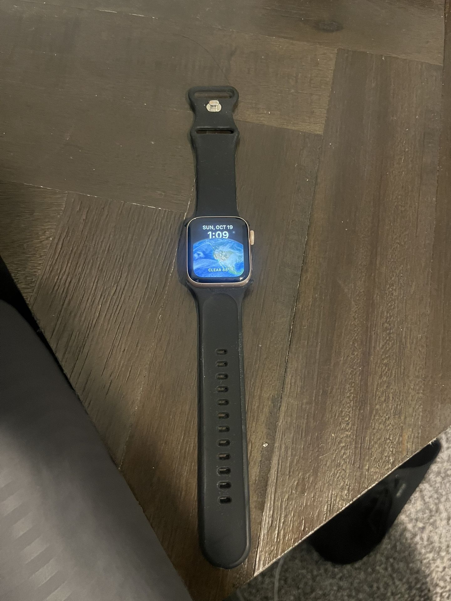 Apple Watch Series 5