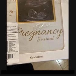 Pregnancy Journal 