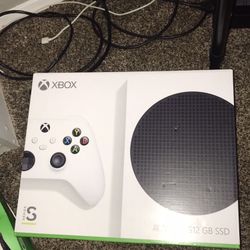 New Xbox