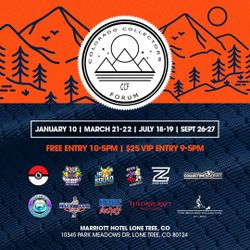 January 10th Sports Cards/pokemon/tcg - FREE entry 