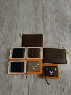 Wallets