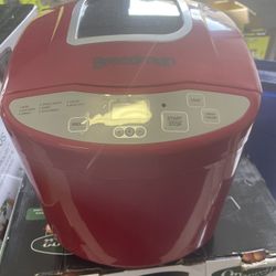 Breadman Breadmaker