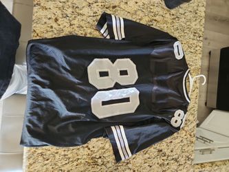 All Star Football Jersey 