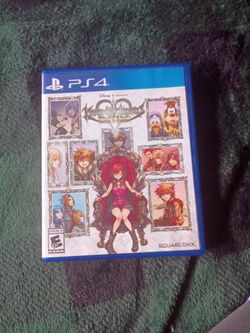 Kingdom of hearts melody game