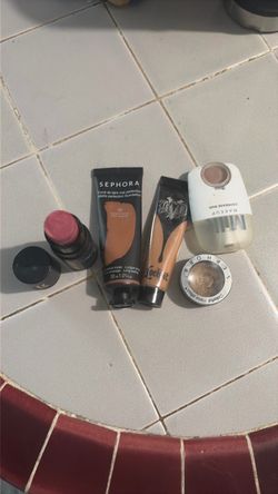 Free Random Makeup