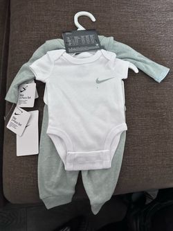 Baby clothes