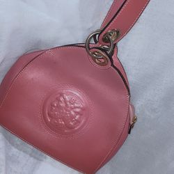 FENDI Vintage Bag Pink