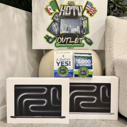 16” Apple MacBook Pro laptop m3 pro chip 36gb 18 core 512gb floor model 