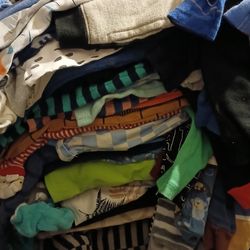 Baby boy clothes 0/3m.-9m.