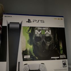 Ps5 Call Of Duty