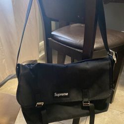 Supreme X De Martini Messenger Bag