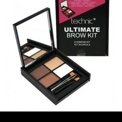 Technic Ultimate Brow Kit