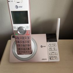 ATT cordless Phones