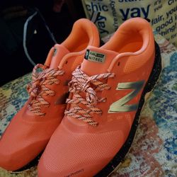 NB NITREL Fuel Core Size10. $35.00