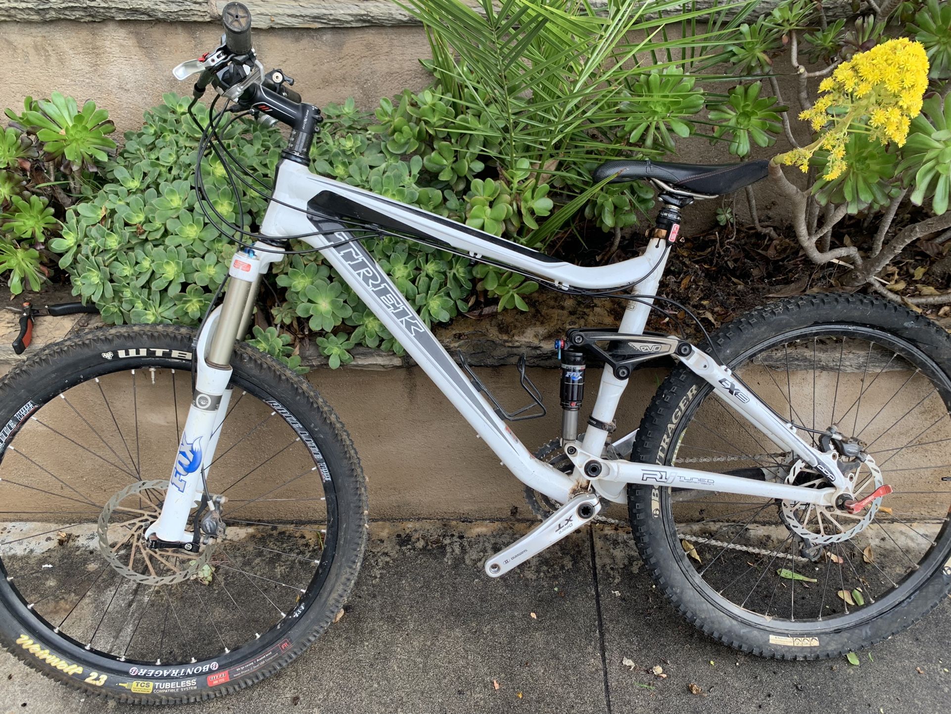 Trek Fuel EX9 Mountain Bike for Sale in San Diego, CA - OfferUp