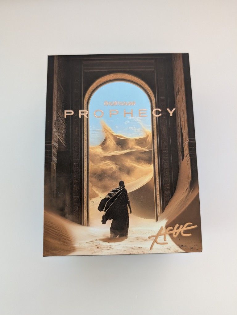 Finalmouse Ultralight X Prophecy