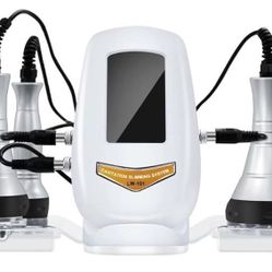 Caviation 3in1 Handheld Massager 
