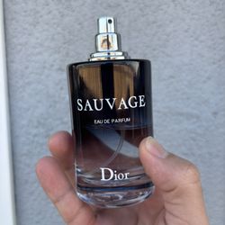 Dior Sauvage 