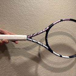 Babolat Pure Drive Tennis Racket No Strings