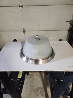 Ceiling Light Damp Rated