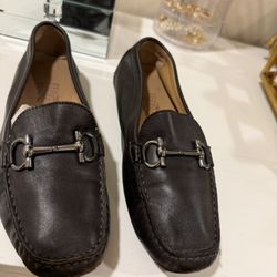 Shoes  Salvatore Ferragamo  