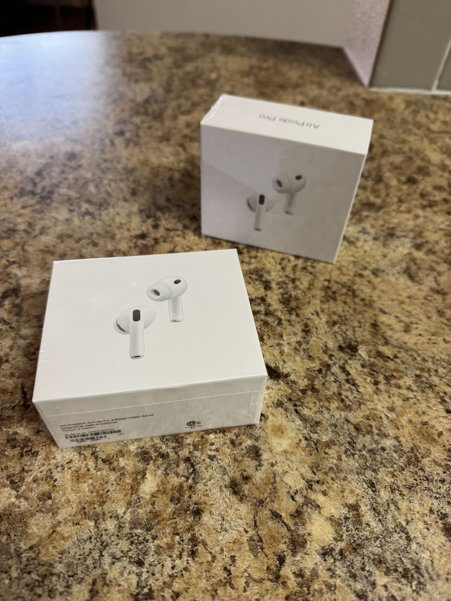 Apple AirPods Pro 3rd generation 