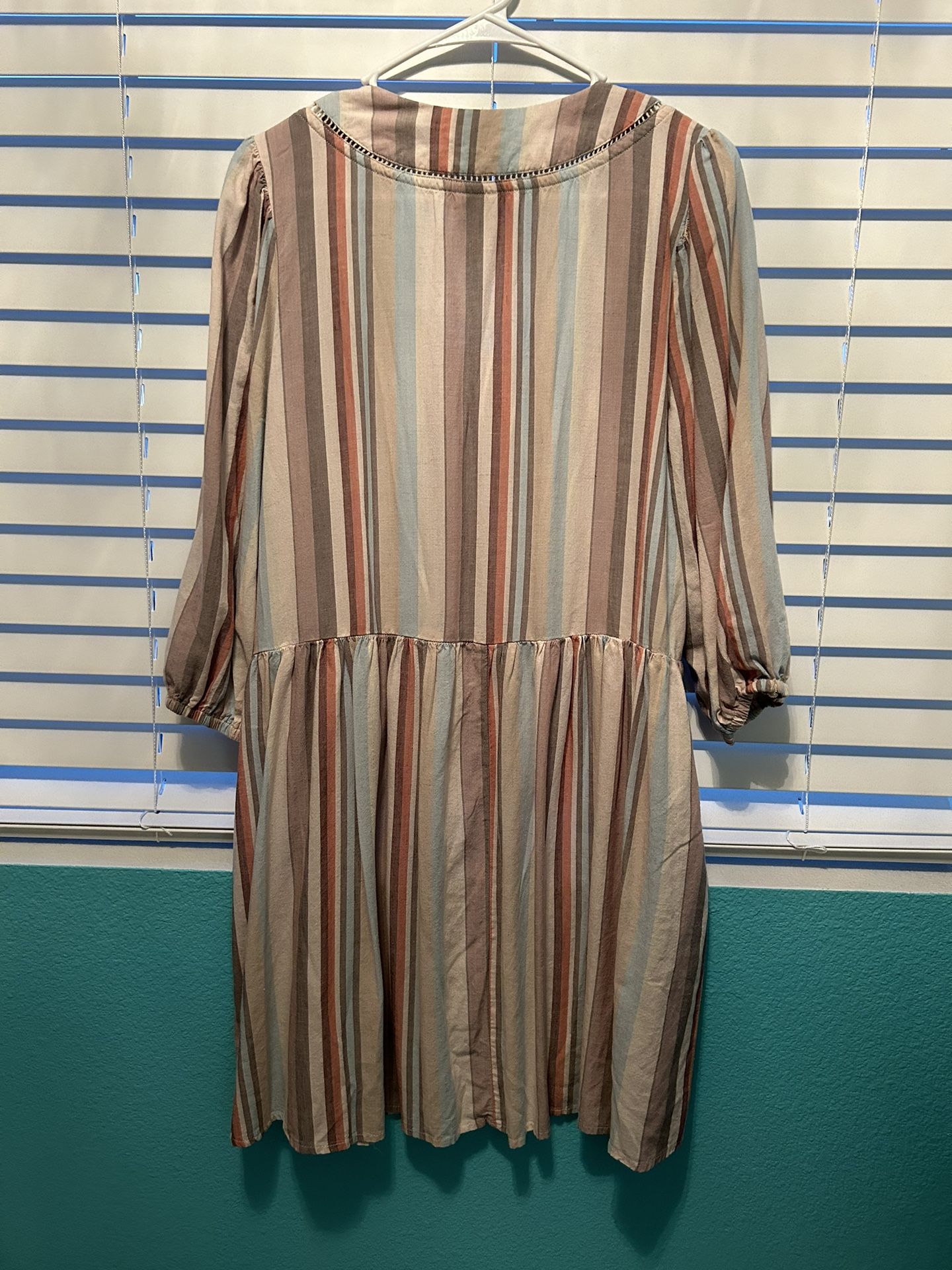 Knox Rose Dress, Size Medium
