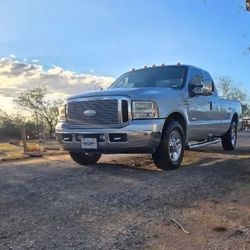 2007 Ford F-350