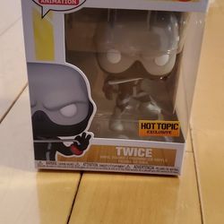 MHA Twice Hot Topic Exclusive Funko Pop