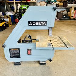 Delta Power Saw 