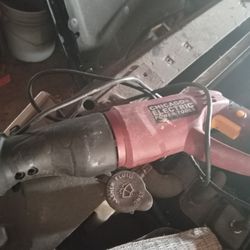 Chicago Sawzall Electric