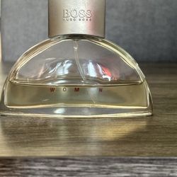 Hugo Boss - Boss Woman EDP  3.0 Oz
