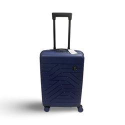 BRIC'S MILANO B|Y Ulisse 21" Expandable Spinner- Ocean Blue