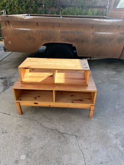 TV Stand