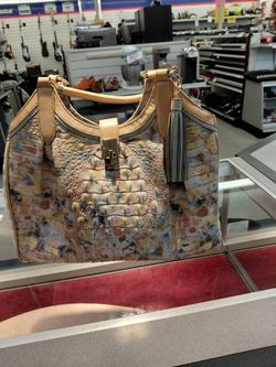 Brahmin purse