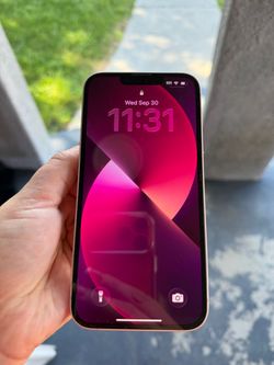 I phone 13
