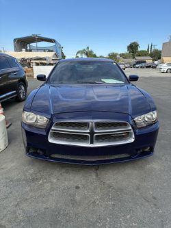2014 Dodge Charger