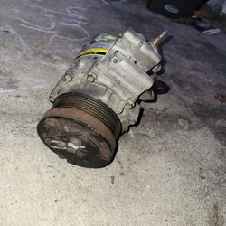 Ac Compressor 