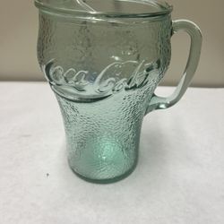 Coca-Cola Pitcher