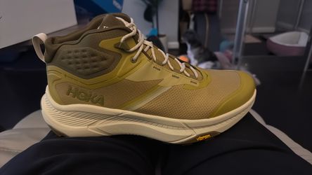 Hoka Transport Hike GTX