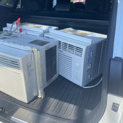 Aire Condicionado 