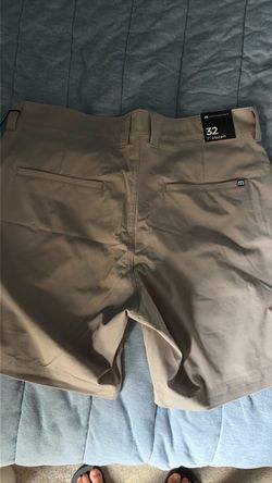 Travis Matthew Shorts