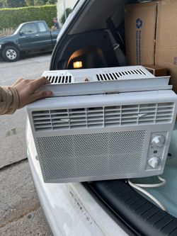 AC UNIT 
