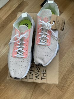 Nike Air Zoom Type Crater Fashion Sneaker