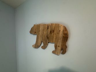 Baby decor