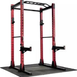 Ethos bench and attachments with ethos flat bench (((weights and bar not included