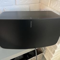 Sonos Five Speaker