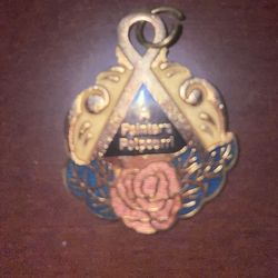 “A Painters Potpourri” National Society of Tole and Decorative Painters Charm