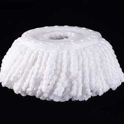 One Spin Mop Replacement Head Microfiber, $5